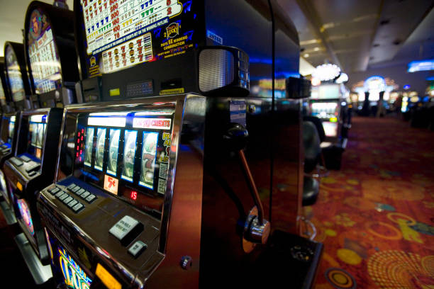 togel slot Crash Games