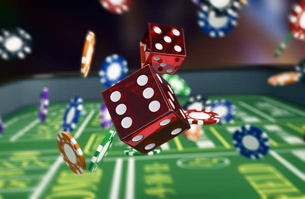 togel slot RAM
