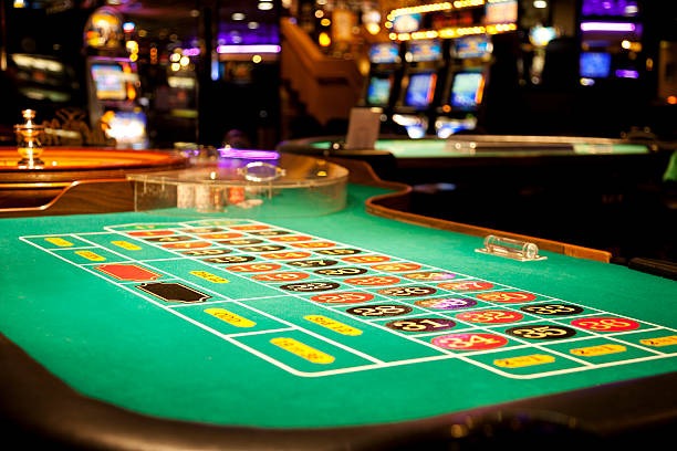 togel slot Live Casino