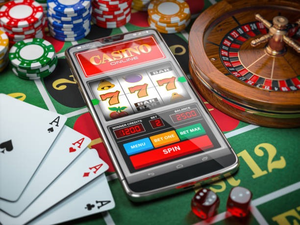 togel slot editorial visual