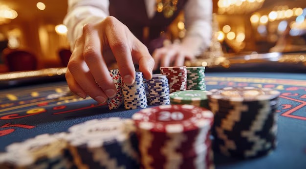 togel slot Arcade